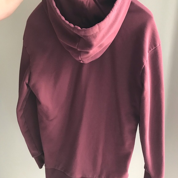 Reebok Hoodie - Picture 2 of 2